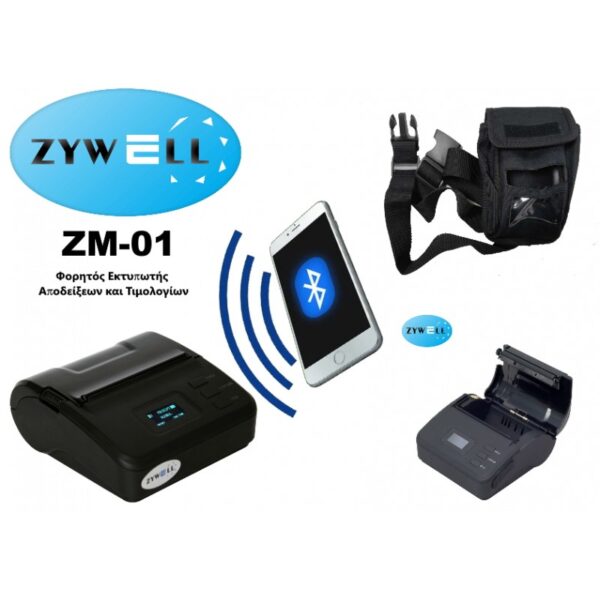 Zywell ZM-01